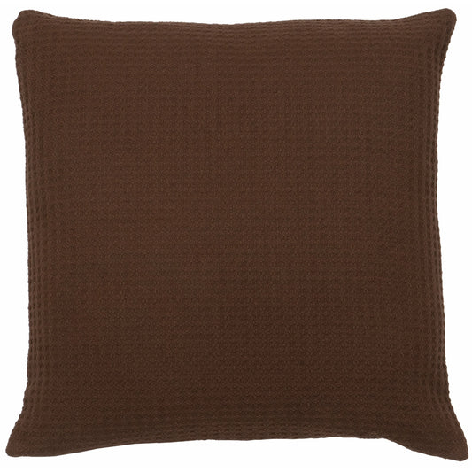 Wooded River Bison Ridge 20" x 20" Pillow
