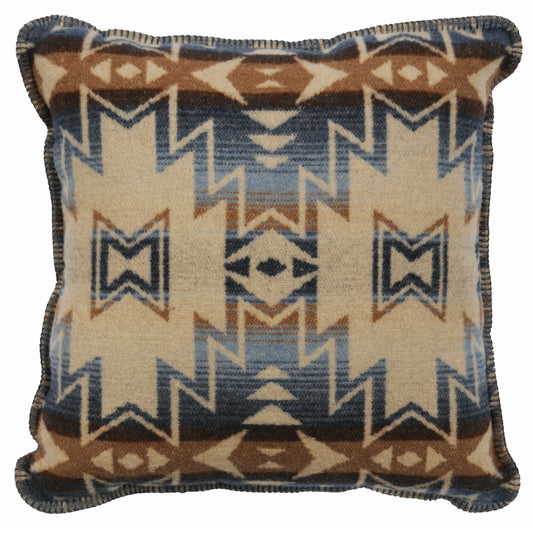 Wooded River Cascada 20" x 20" Pillow