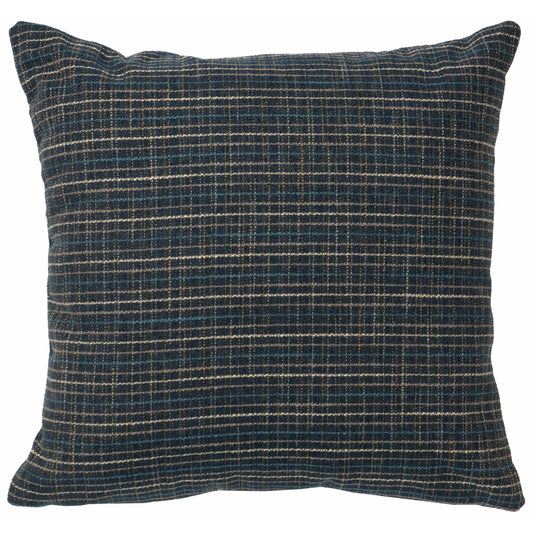 Wooded River Cascada 18" x 18" Pillow