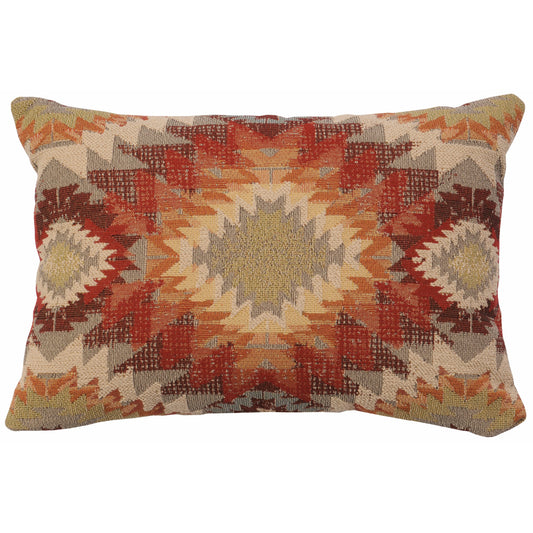 Wooded River Yuma Sol 12" x 18" Pillow