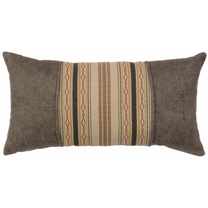 Wooded River Yuma Sol 14" x 26" Pillow