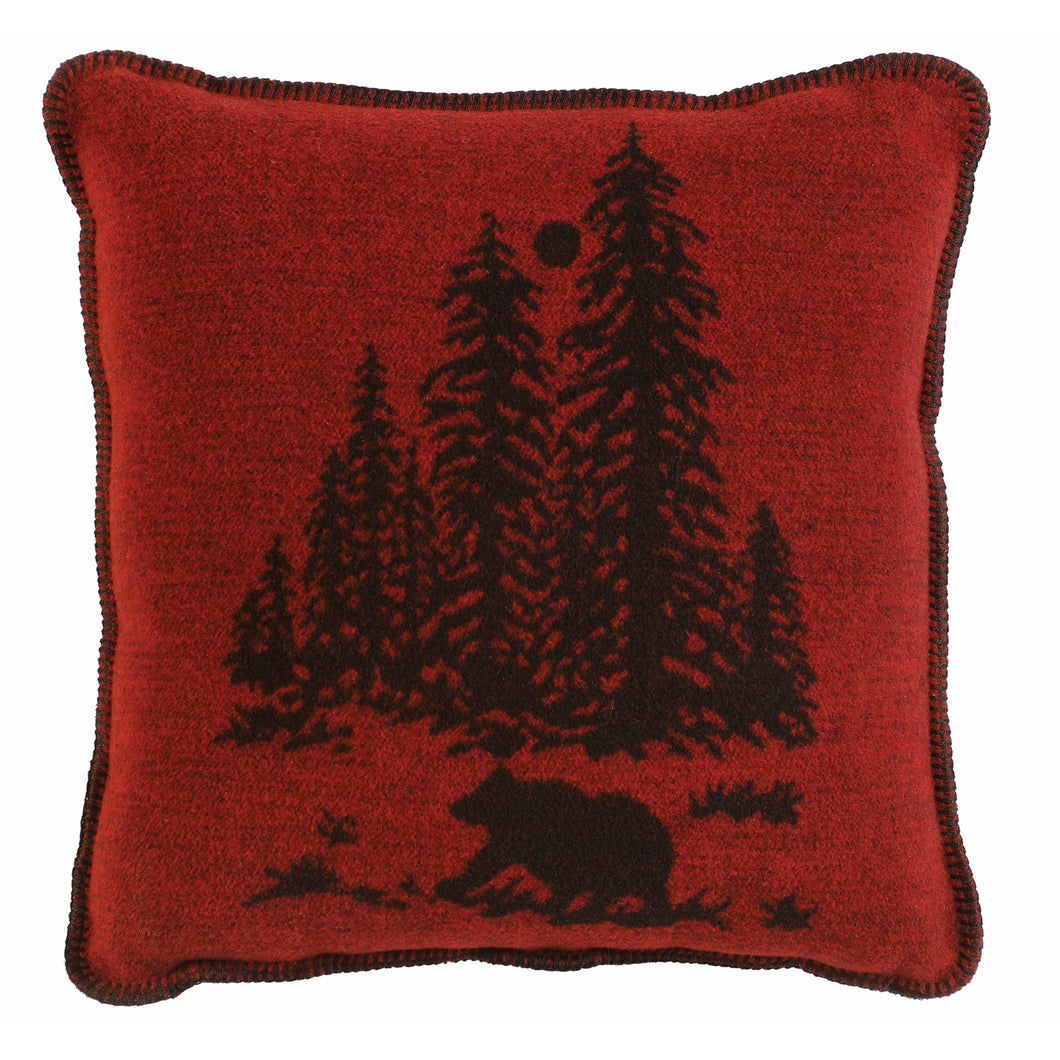 Wooded River Bear 20
