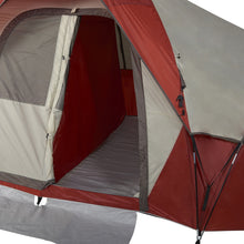 Load image into Gallery viewer, Wenzel Bristlecone 8 Person Cabin Rust