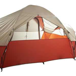 Wenzel Bristlecone 8 Person Cabin Rust