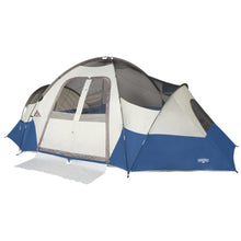 Load image into Gallery viewer, Wenzel Pinyon 10 Person Cabin Blue