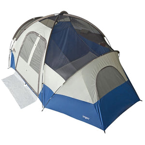 Wenzel Pinyon 10 Person Cabin Blue