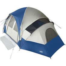 Load image into Gallery viewer, Wenzel Pinyon 10 Person Cabin Blue