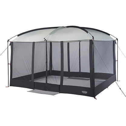 Wenzel Magnetic Screen House