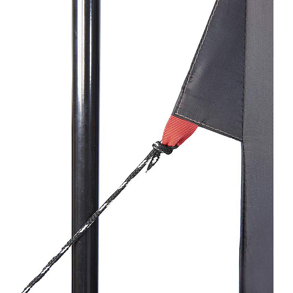 Wenzel Magnetic Screen House