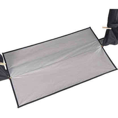 Wenzel Magnetic Screen House