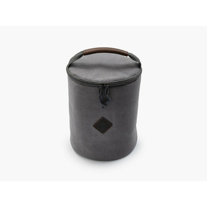 Barebones Zippered Lantern Storage Bag