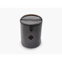Load image into Gallery viewer, Barebones Zippered Lantern Storage Bag