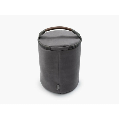 Barebones Zippered Lantern Storage Bag