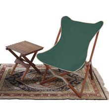 Load image into Gallery viewer, Byer of Maine Pangean Butterfly Chair - Green