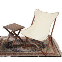 Load image into Gallery viewer, Byer of Maine Pangean Butterfly Chair - Natural