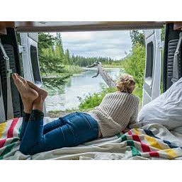 Bear Trek RV Mattress