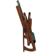 Load image into Gallery viewer, Byer of Maine Pangean Joseph Byer Chair - Green
