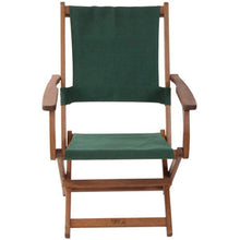 Load image into Gallery viewer, Byer of Maine Pangean Joseph Byer Chair - Green