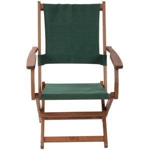 Byer of Maine Pangean Joseph Byer Chair - Green