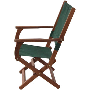 Byer of Maine Pangean Joseph Byer Chair - Green