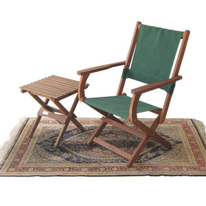 Byer of Maine Pangean Joseph Byer Chair - Green