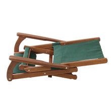 Load image into Gallery viewer, Byer of Maine Pangean Joseph Byer Chair - Green