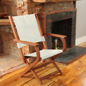 Byer of Maine Pangean Joseph Byer Chair - Natural