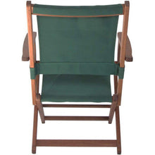 Load image into Gallery viewer, Byer of Maine Pangean Joseph Byer Chair - Green