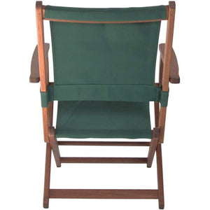 Byer of Maine Pangean Joseph Byer Chair - Green