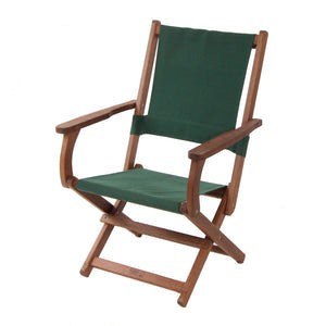 Byer of Maine Pangean Joseph Byer Chair - Green