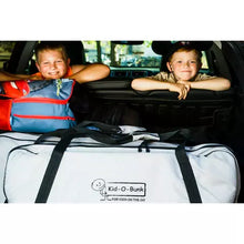 Load image into Gallery viewer, Kid-O-Bunk with Organizers