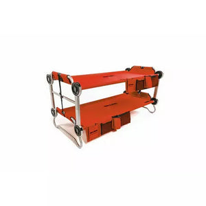 Kid-O-Bunk with Organizers