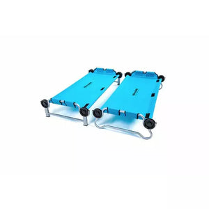 Kid-O-Bunk with Organizers