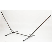 Load image into Gallery viewer, Byer of Maine Lambada Hammock and Ceara Hammock Stand