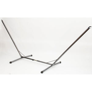 Byer of Maine Lambada Hammock and Ceara Hammock Stand