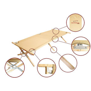 Byer of Maine - Maine Heritage Cot