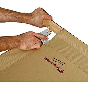 Byer of Maine - Maine Heritage Cot