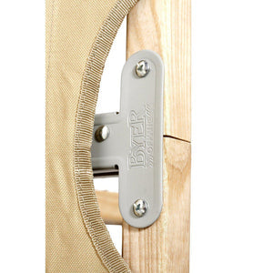 Byer of Maine - Maine Heritage Cot