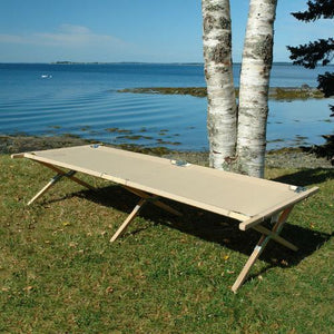 Byer of Maine - Maine Heritage Cot