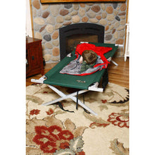 Load image into Gallery viewer, Byer of Maine - Maine Military Cot HD