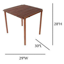 Load image into Gallery viewer, Byer of Maine Pangean Nomad Table