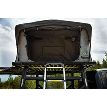Load image into Gallery viewer, Freespirit Recreation Odyssey Series-Black Top Hard Shell Rooftop Tent