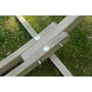 Byer of Maine Olymp Hammock Stand