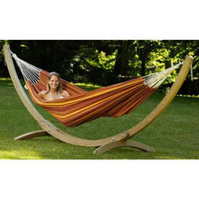 Load image into Gallery viewer, Byer of Maine Olymp Hammock Stand