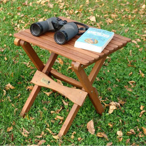 Byer of Maine Pangean Folding Table - Small