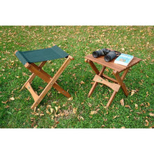 Load image into Gallery viewer, Byer of Maine Pangean Folding Table - Small