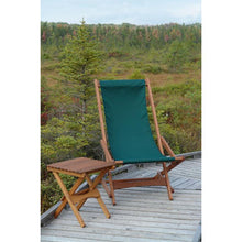 Load image into Gallery viewer, Byer of Maine Pangean Folding Table - Small
