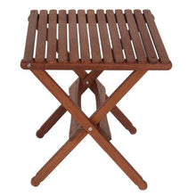 Load image into Gallery viewer, Byer of Maine Pangean Folding Table - Large