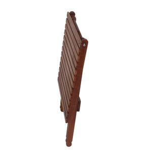 Byer of Maine Pangean Folding Table - Large