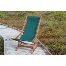 Load image into Gallery viewer, Byer of Maine Pangean Glider - Green